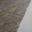 Акриловий килим IKON IK03I , BROWN - Висока якість за найкращою ціною в Україні зображення 3.